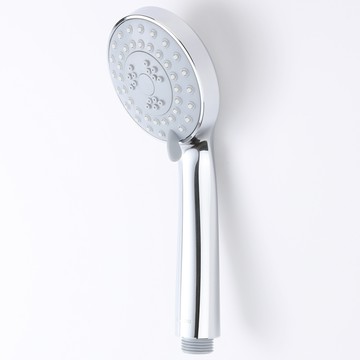 BRAVAT 新月 三段式蓮蓬頭