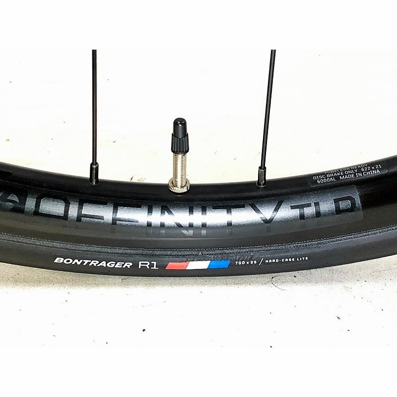 ○トレック エモンダ EMONDA SL6 OCLV500 105カスタム 油圧DISC