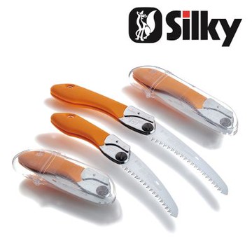 喜樂 Silky 170mm 合鋸 荒目 POCKET BOY CURVE系列 726 17 726 17 170mm