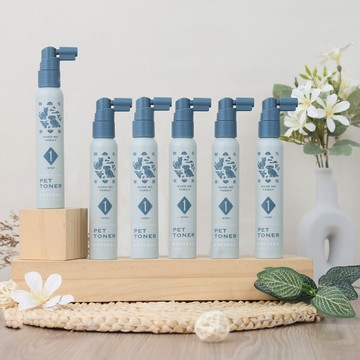 【歸毛家族】護膚噴液－癢癢白屑肌必備，最高現省$2940元 !!