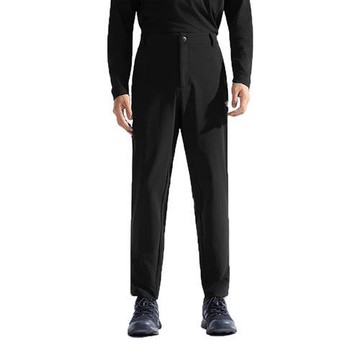 The North Face 北面 長褲 男裝 防潑水 黑 NF0A8E4YJK3