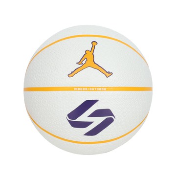 NIKE JORDAN PLAYGROUND 8P L DONCIC 7號籃球「J101325217407」≡排汗專家≡