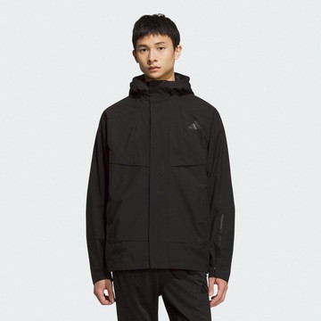 ADIDAS TH WARM JKT 男 休閒外套 KB7624
