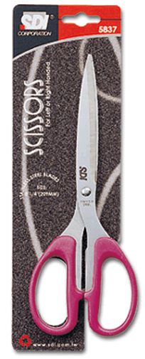 【手牌SDI】0837 高級事務剪刀