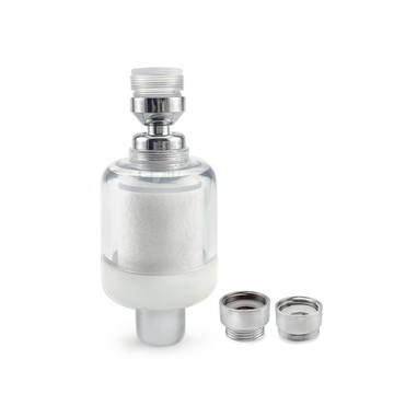 特力屋廚浴雙用 萬向水質濾淨器-T15