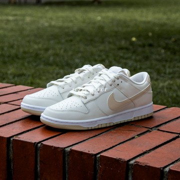 【逢甲FUZZY】Nike Dunk Low Bone Beiga 褐金 淡奶茶 米黃 骨白 復古 DV0831-003