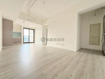 高樓視野景觀戶｜兩房雙衛平車｜台中市中區自由路二段