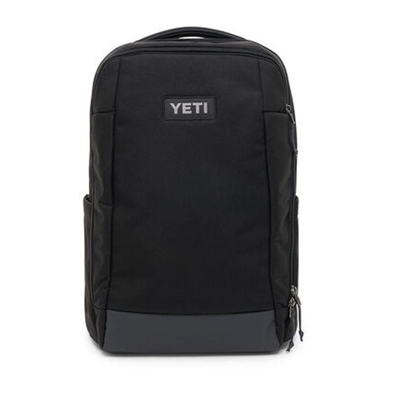 バックパック ナイロン リュック 23L 丈夫 高耐久 YETI CROSSROADS