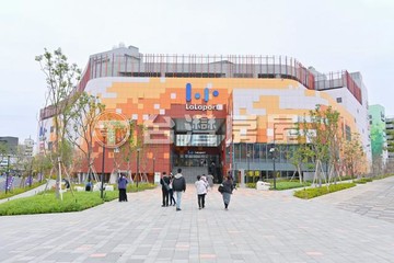 Lalaport低總價7間透套｜台中市東區練武路