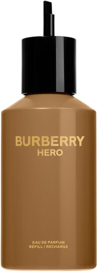 BURBERRY Hero Eau de Parfum Spray Refill 200ml