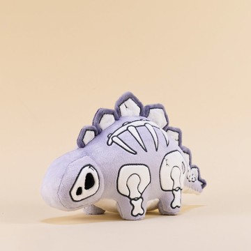Bellzi | Fossil Steggi 化石劍龍玩偶