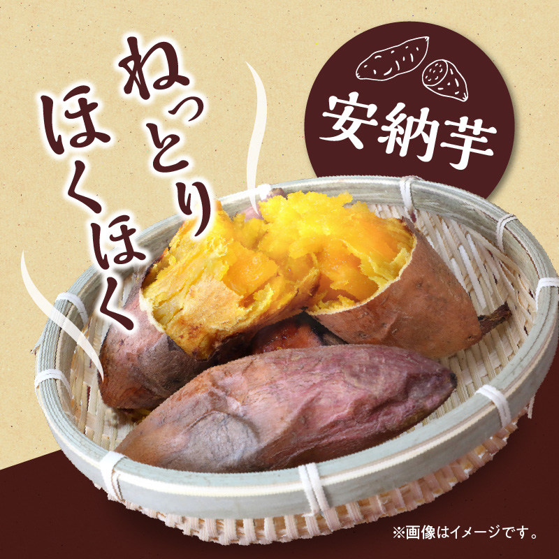 安納芋 焼き芋 500g×4袋 計2kg 冷凍 国産　N0152-ZA0178