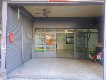 ☀️中清捷運曉明女中☀️七米大面寬店住☀️｜台中市北區武昌路