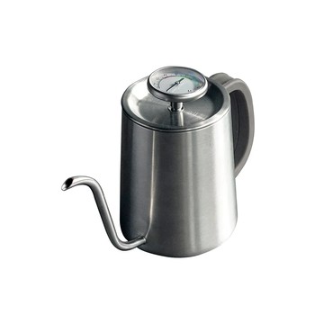 【晨光】臺灣 Driver 卓越感溫細口壺 600ml(204376)【現貨】