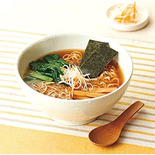 オーサワのベジ玄米ラーメン(しょうゆ)4個入