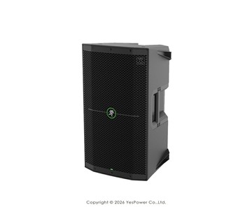 Mackie Thump210XT 10吋1400W增強型主動喇叭