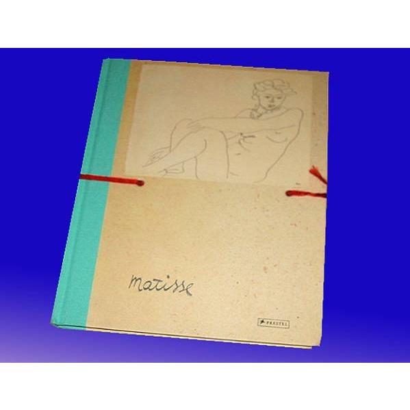 洋書画集 アンリ・マチス エロチックスケッチ作品集  Henri Matisse Erotic Sketches (輸入品)