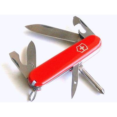 VICTORINOX　ティンカースモール　0.4603