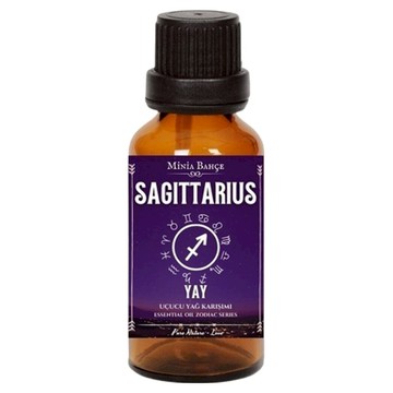 Bio-matrix 百翠氏 射手座守護星座 混和複方精油  15g  10ml  1瓶