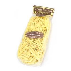 カゼレッチェ ラ・ファブリカ・デッラ・パスタ社　500g