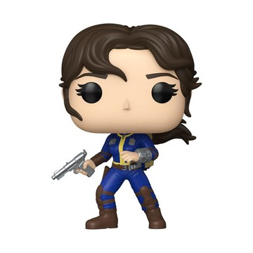 FUNKO POP TV 異塵餘生 – 露西·麥克琳