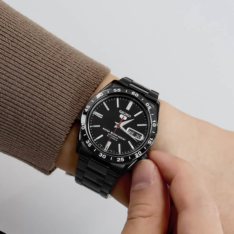 SEIKO セイコー５ 機械式(自動巻き) SNKE03K1(SNKE03KC) 楽天市場】【10%OFFクーポン配布中 8/1〜8/3】 セイコー