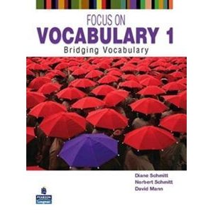 Focus on Vocabulary Student Book