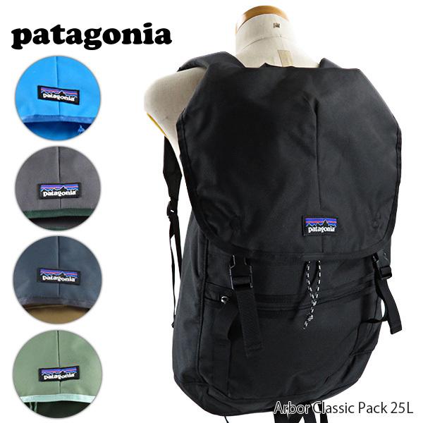 patagonia リュック バックパック