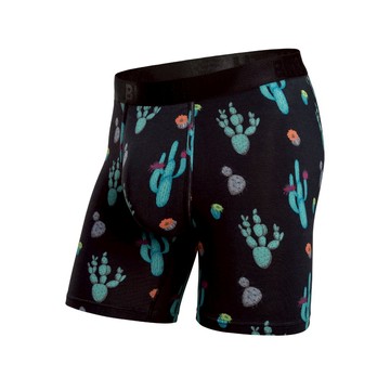 BN3TH 加拿大專櫃品牌 天絲 3D立體囊袋內褲 M1110591336 經典 長版 石隙仙踪【iSport愛運動】