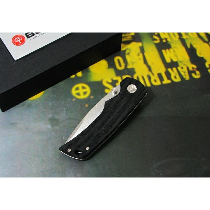 BOKER ボーカー #111655 グロ EDC 折り畳みナイフ 日本正規品  レターパックプラス配送可