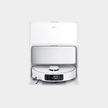 贈電動牙刷組 P50 Pro Ultra雙機械臂防纏掃地機