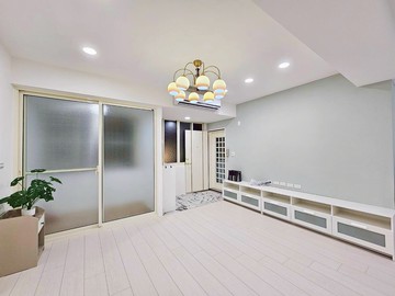 ★首購必看『江翠捷運公園裝潢3F』中信★克洋｜新北市板橋區懷德街