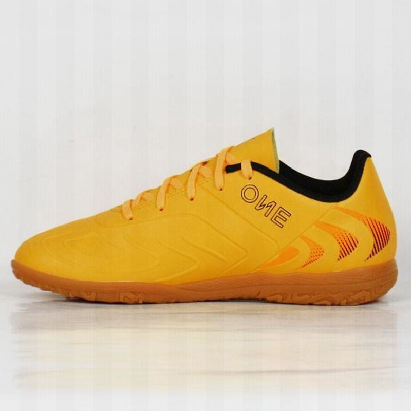 PUMA プーマ ワン 20.4 TT ウルトライエロー 【PUMA|プーマ