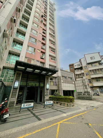 稀有釋出！崇德心賞｜震後朝南美三房帶車位｜台中市北區崇德路一段