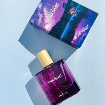 快速出貨⚡【CLEAN 純境】紓壓放鬆好入眠，精油添加睡更香 | 陪你躺在『療癒湖』  晚安好夢舒眠香50ml | 療癒湖中的美夢睡香噴霧