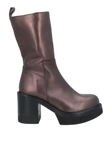 PALOMA BARCELÓ Ankle boots - Item 17967086