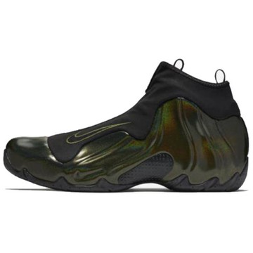 AIR FLIGHTPOSITE ONE LEGION GREEN