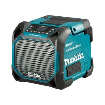 Makita 12V-18V交直流兩用藍芽音響-空機   DMR203