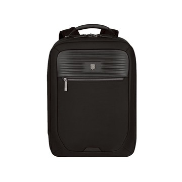 Victorinox Mythic 商務後背包(653459)黑色