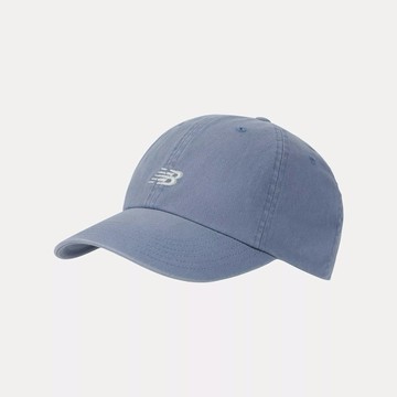 New Balance Hat 男女 休閒帽 LAH51004DUS-F