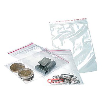 PE夾鏈袋由任袋9號/100個/包