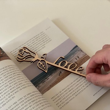 【試香】台灣檜木花籤 一支檜木香的花