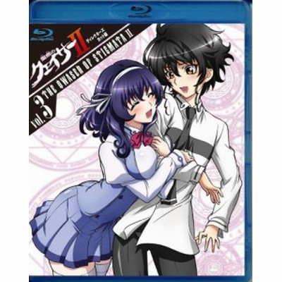 聖痕のクェイサー U ディレクターズカット版ｖｏｌ ３ Blu Ray 中古品 通販 Lineポイント最大1 0 Get Lineショッピング