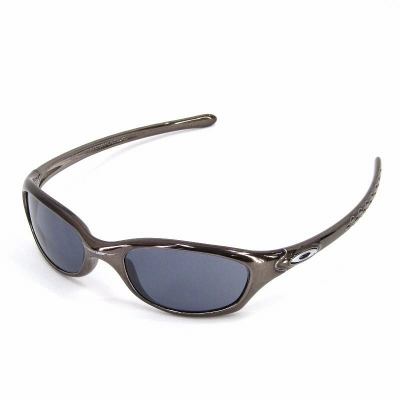 未使用 OAKLEY オークリー サングラス FIVES 2.0 ファイブス 03-428