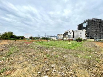 藍埔段農地｜桃園市觀音區藍埔段