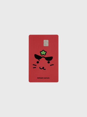 OIOI X Oh, Almighty! Card Sticker Mini Chip