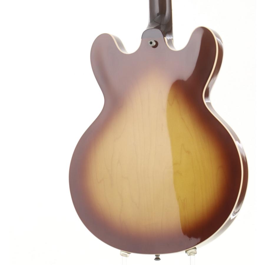 (中古)Gibson Memphis   ES-335 Block (御茶ノ水本店)