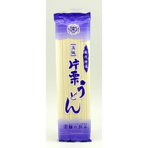 鍋谷製麺　片栗うどん 240g