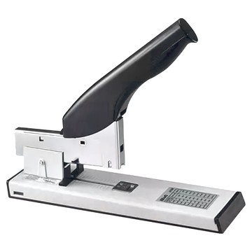 KW-triO 堡勝企業 訂書機  黑色 + 白色  1個