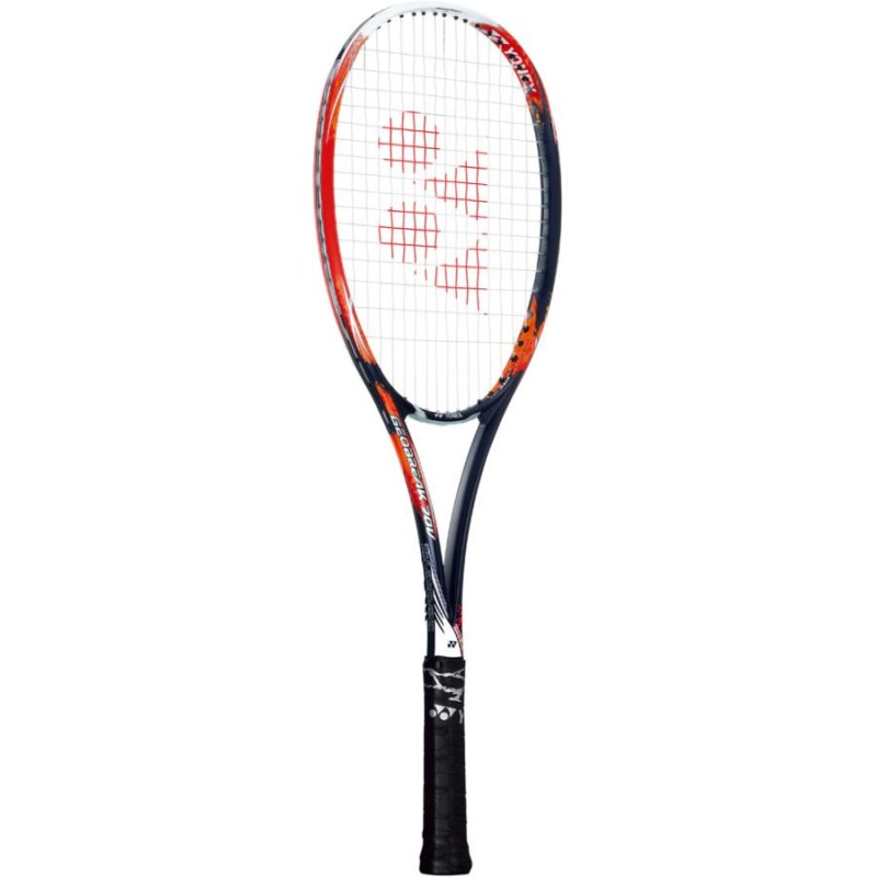 ジオブレイク70V SL2 YONEX/ヨネックス】ジオブレイク70V アクア SL2 ソフトテニス